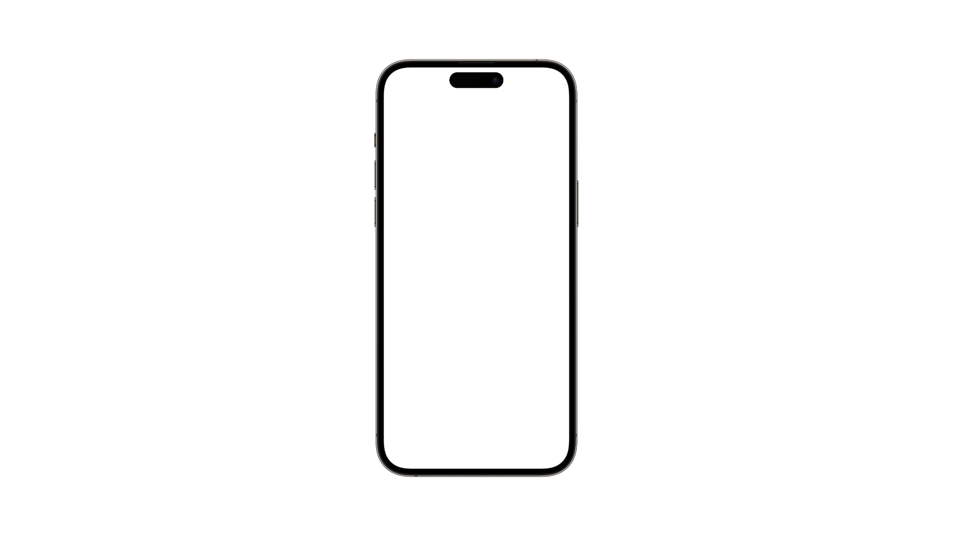 Phone Mockup